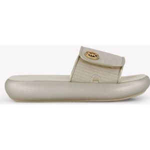 Michael Kors - MK01951668 - Gezondheidsslippers - Licht Roze