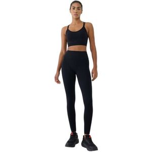 4F Dames naadloze trainingslegging