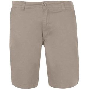 Kronstadt - Ks70002 - Korte Broeken - Feather Grey