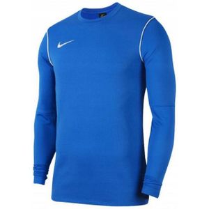 Nike - Park 20 Dri-FIT - Sweatshirt - 100% Polyester - Met Lange Mouwen