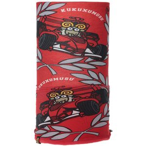 Kukuxumusu 39100 multifunctionele kinderbroek van microvezel en fleece polartec