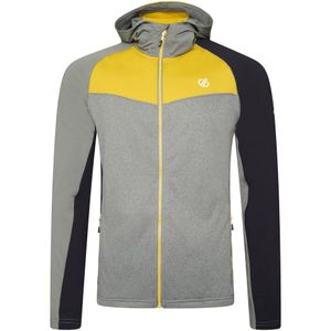 Dare2b - Contend - Fleece Jas - Gerecycled - Heren