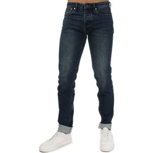 Armani - J75 Slim Fit Jeans - Denim
