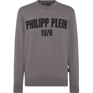 Pullover Ronde Hals