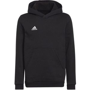 Adidas - Entrada 22 - Hoodie - Effen - Kinderen