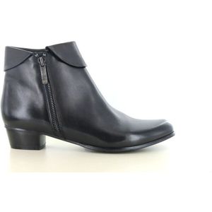 Regarde le Ciel - Stefany 03 - Enkellaars - Zwart