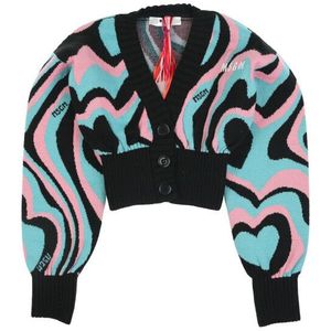 Msgm - Vesten - Zwart