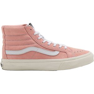 Vans - SK8-Hi Slim - Plimsolls - Roze