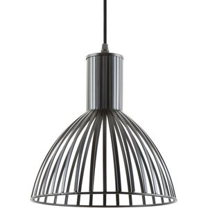 Leitmotiv hanglamp lignes rond -