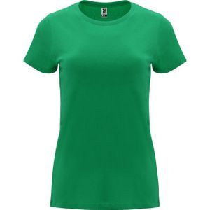 Roly Dames capri t-shirt met korte mouwen