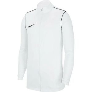 Nike Heren dri-fit park 20 trainingsjack