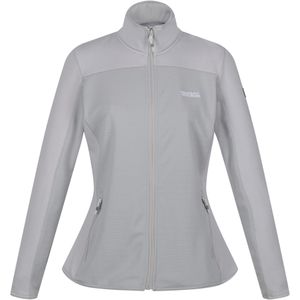 Regatta Dames highton iii full zip fleecejack