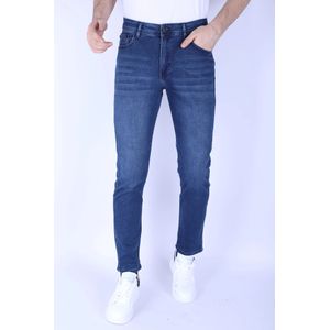True Rise Nette regular fit super stretch jeans dp52