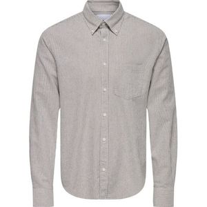 ONLY&SONS - ONSGATON REG LS SHIRT 0360 FRML - Heren Overhemden