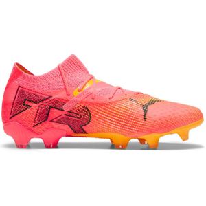 Puma - Future 7 Ultimate - Voetbalschoenen - Roze
