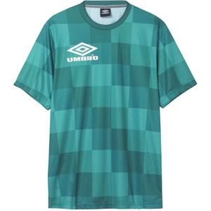 Umbro - Monaco - T-Shirt - Turkool - Heren