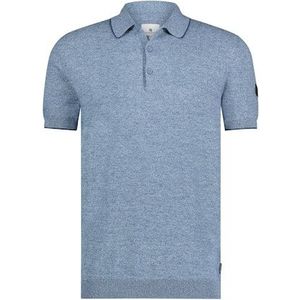State of Art 47114075 poloshirt knitted ss