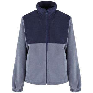 Urban Classics Dames polar fleece double layer jacket