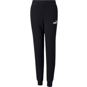 Puma - Kinder/kids essentials - Joggingbroek - Zwart
