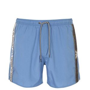 EA7 Zwembroek swimwear s24 avio bla