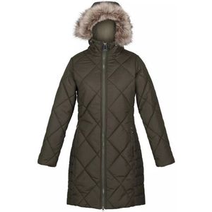 Regatta - Fritha II - Geïsoleerde Parka - Dames - Hoge Warmte - Waterafstotend