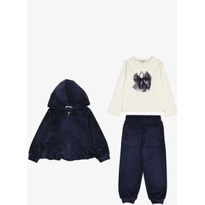 Mayoral Meisjes joggingpak 3 piece