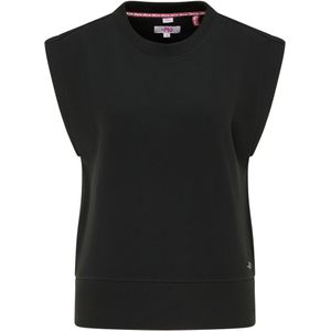 myMo - Jumper Blonda - Dames - Zwart