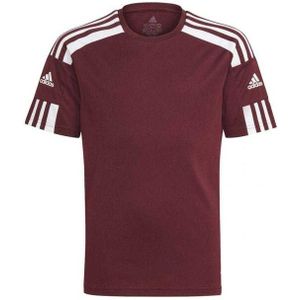Adidas - Squadra 21 - T-shirt - 100% Polyester