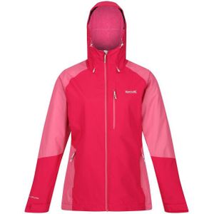 Regenjack - Blauw - Waterdicht - Lichtgewicht