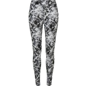 Urban Classics Dames zachte verkleurde legging