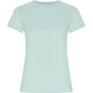 Roly Dames gouden t-shirt