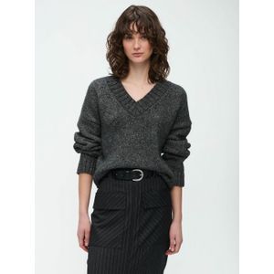 Jane Lushka Kn specttacolo studio pullover