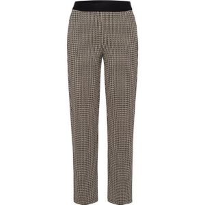 Frank Walder - Broek - Zwart - W52622612