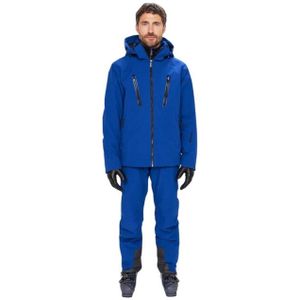 8848 ALTITUDE - Apperson - Ski Jack Heren - Blauw