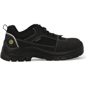 Skechers Werkschoenen trophus-letic 200002ec/blk