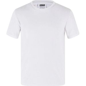 Urban Classics Meisjes jersey stretch t-shirt