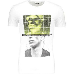 Antony Morato Polo shirt front print