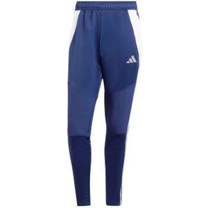 Adidas - Tiro 24 - Joggingbroek - Heren - Winterized - Zwart