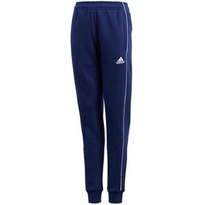 Adidas - Core 18 - Joggingbroek - Kinder/kids - Zwart