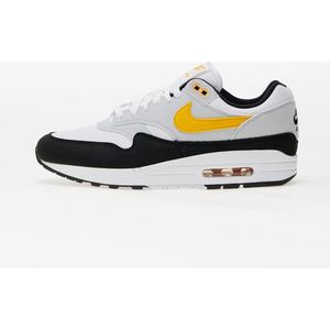 Nike Air max 1 university gold sneakers