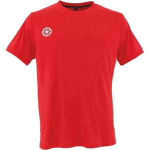 The Indian Maharadja - Kadiri Tech Tee - Rood - T-shirt