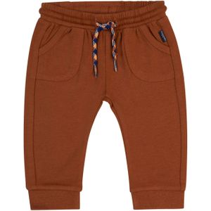 Noppies Jongens joggingbroek gurgy patina