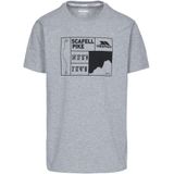 Trespass Heren scafel t-shirt