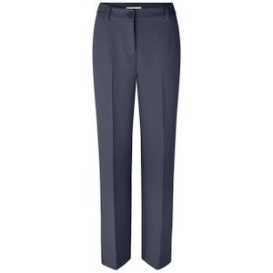 Modström - Gale Pants - Pantalon - Donkerblauw - Comfortabel
