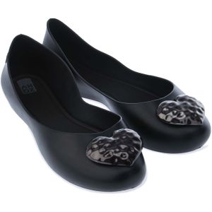 Zaxy - New Start - Damesschoenen - Zwart