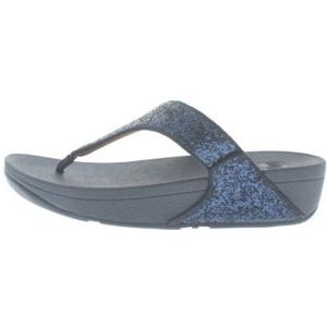 FitFlop Lulu glitter toe -tongs