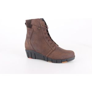 Wolky 0177510-305 dames veterboots sportief