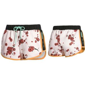 Puma - x Sue Tsai - Gebreide Zomershort - Dames