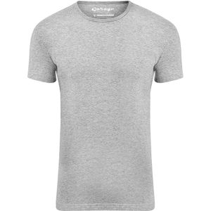 Garage Basis t-shirt ronde hals bodyfit