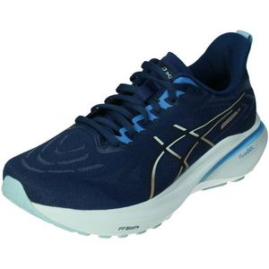 ASICS GT-2000 13 Hardloopschoenen - Zwart - Mesh - Ademend